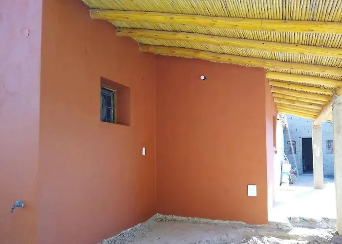 El Hornero