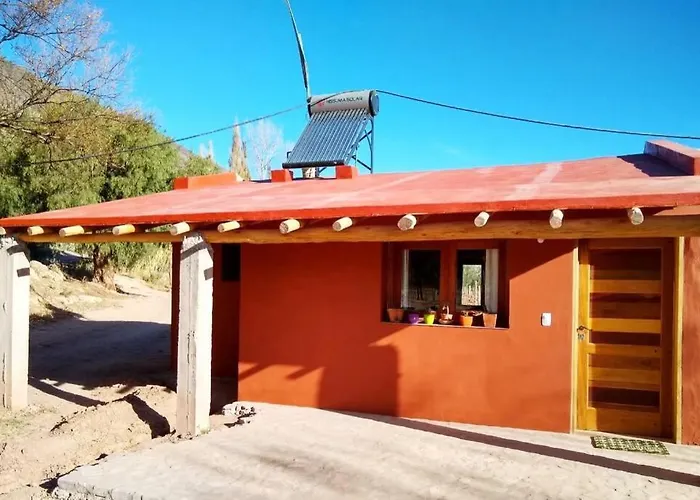 El Hornero