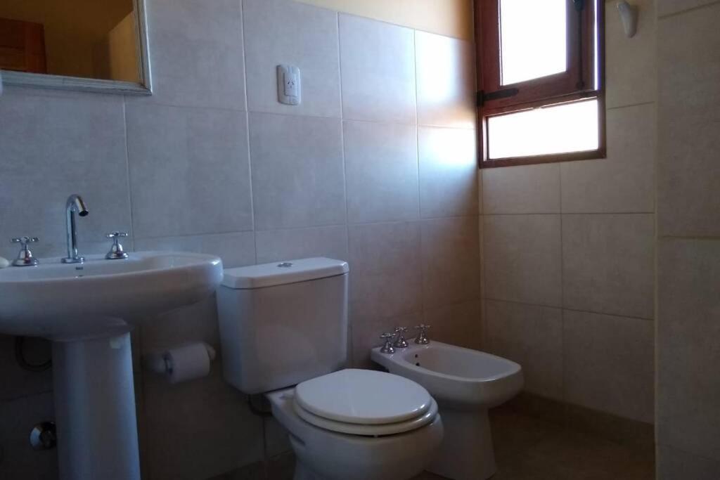 Holiday home La Casita Del Hornero Tilcara