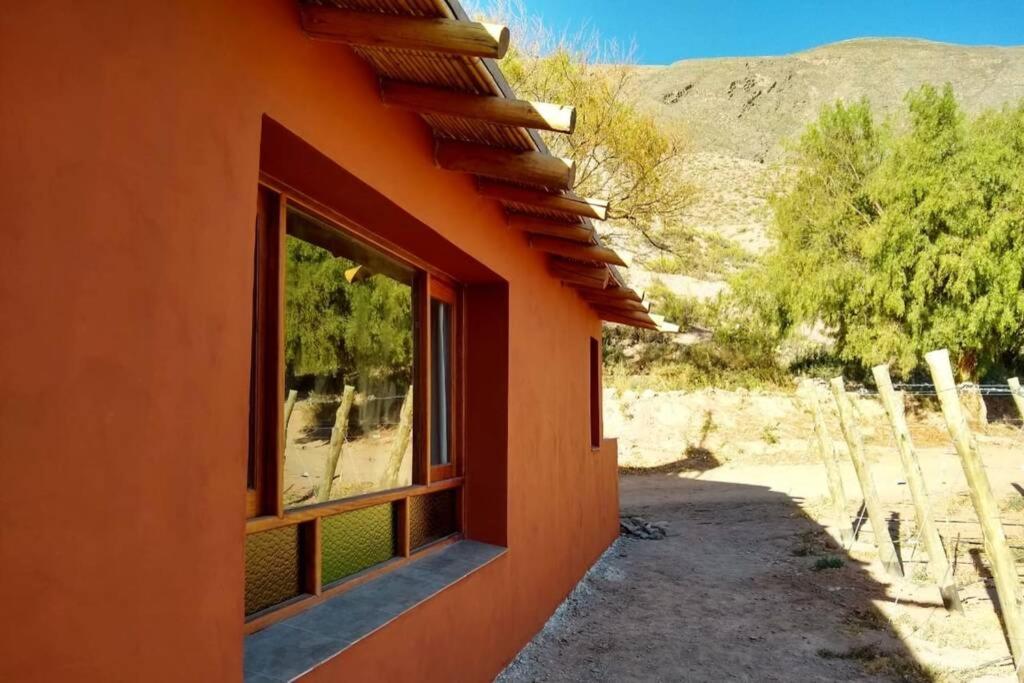 La Casita Del Hornero Tilcara