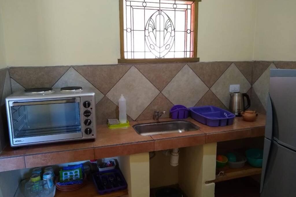 Holiday home La Casita Del Hornero