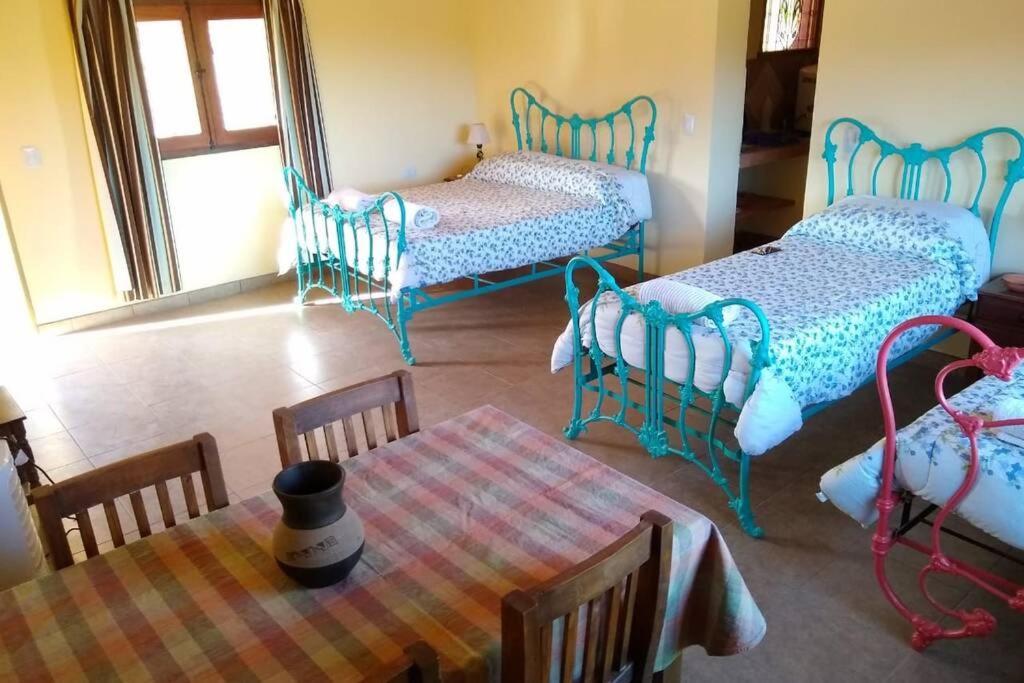 Holiday home La Casita Del Hornero *