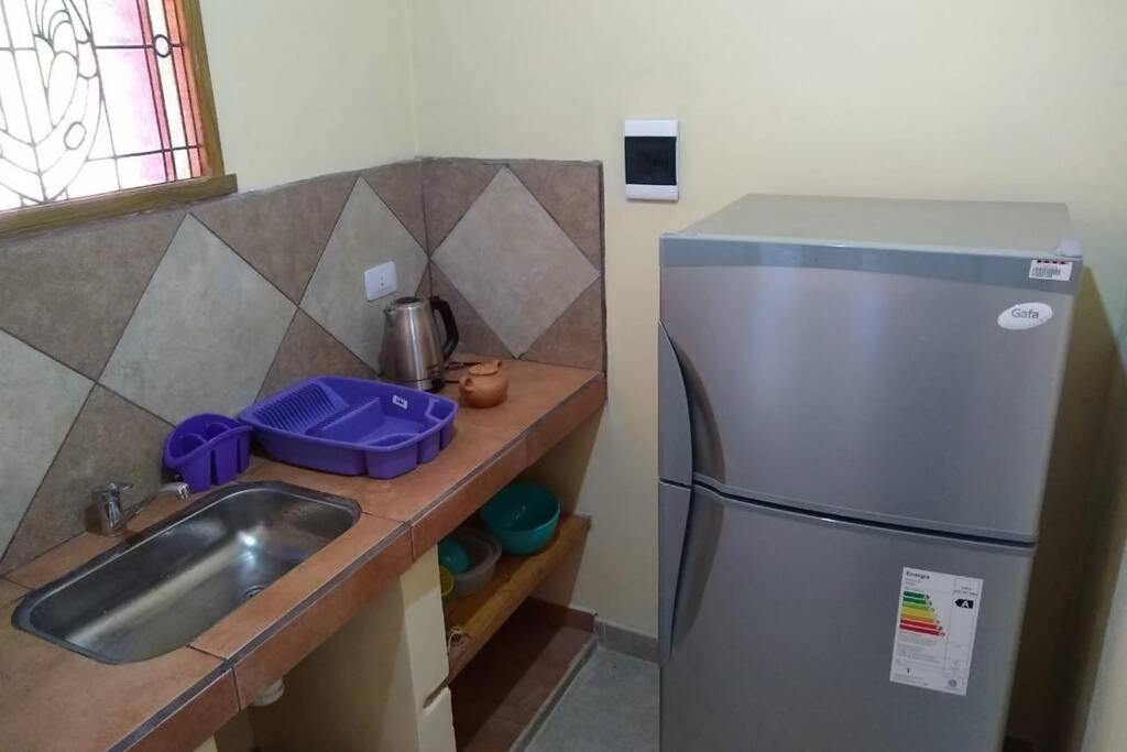 La Casita Del Hornero Holiday home Tilcara